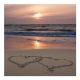 Strand harten