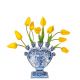 Flatflower H