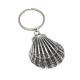 sleutelhanger St Jacob schelp