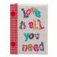 Dagboek Love is....