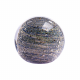 Windekind glas reliek