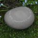 Tuin urn