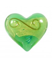 Barok hart groen