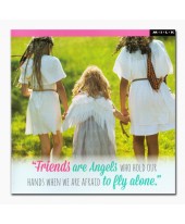 Friends are Angels