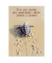 Trust your journey