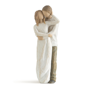 Samen Willow tree