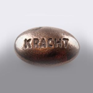 Kracht bronsje