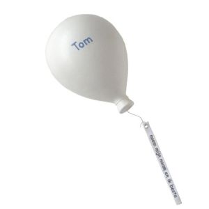 Ballon urn