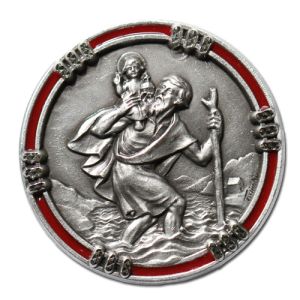 Christoffel Rode rand