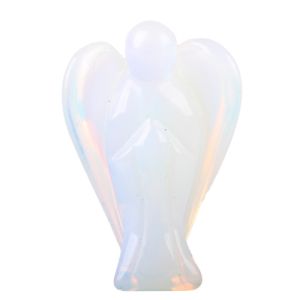 Beschermengel Opaline