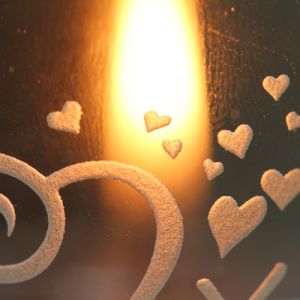 Love You theelicht