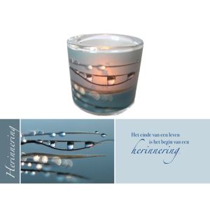 Lichtpunt Herinnering