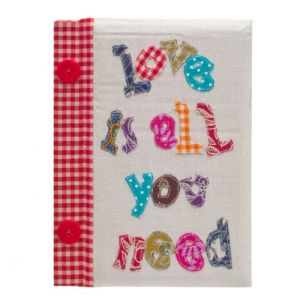 Dagboek Love is....