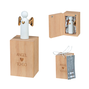 Angel to go