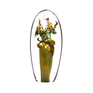 Levensboom glas reliek