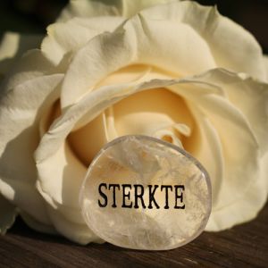 Gravure steen sterkte