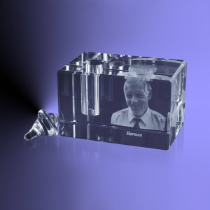 Urn 3D foto
