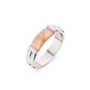 Ring Forever afdruk