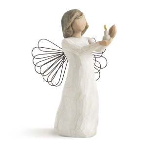 Beeld Angel of Hope