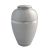 Aluminium urn klassiek