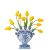 Flatflower H