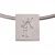 Fun, hanger met tekening