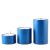 mini urn Blauw